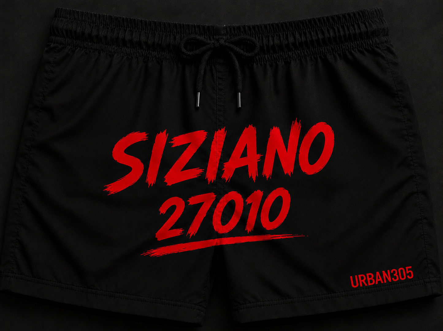 COSTUME PERSONALIZZATO