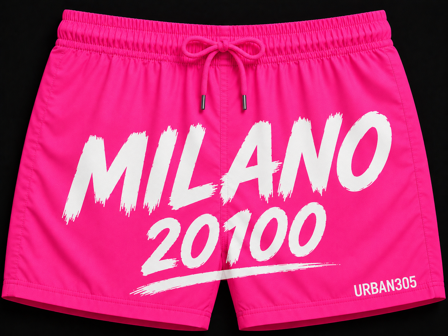 COSTUME PERSONALIZZATO