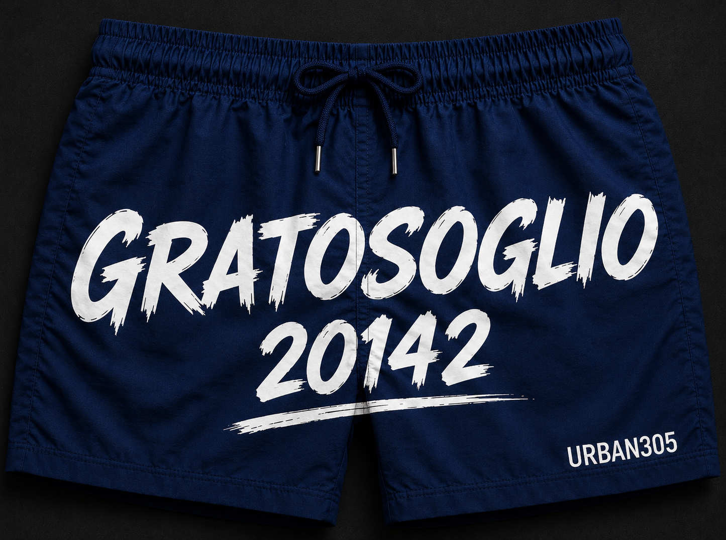COSTUME PERSONALIZZATO