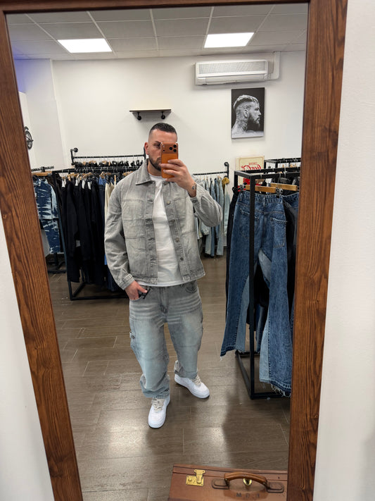 Completo fresh light