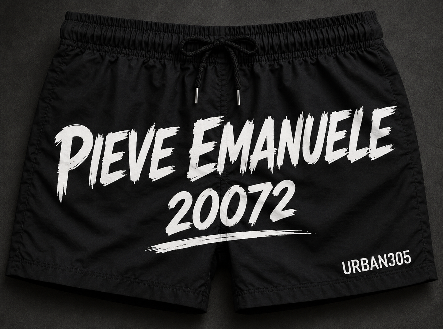 COSTUME PERSONALIZZATO