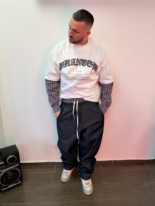 Completo Loose Fit Phantom