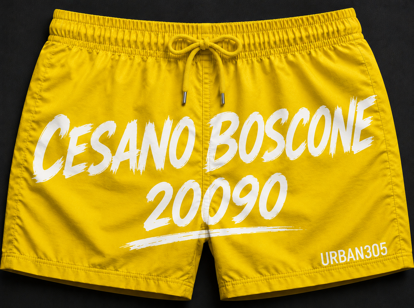 COSTUME PERSONALIZZATO