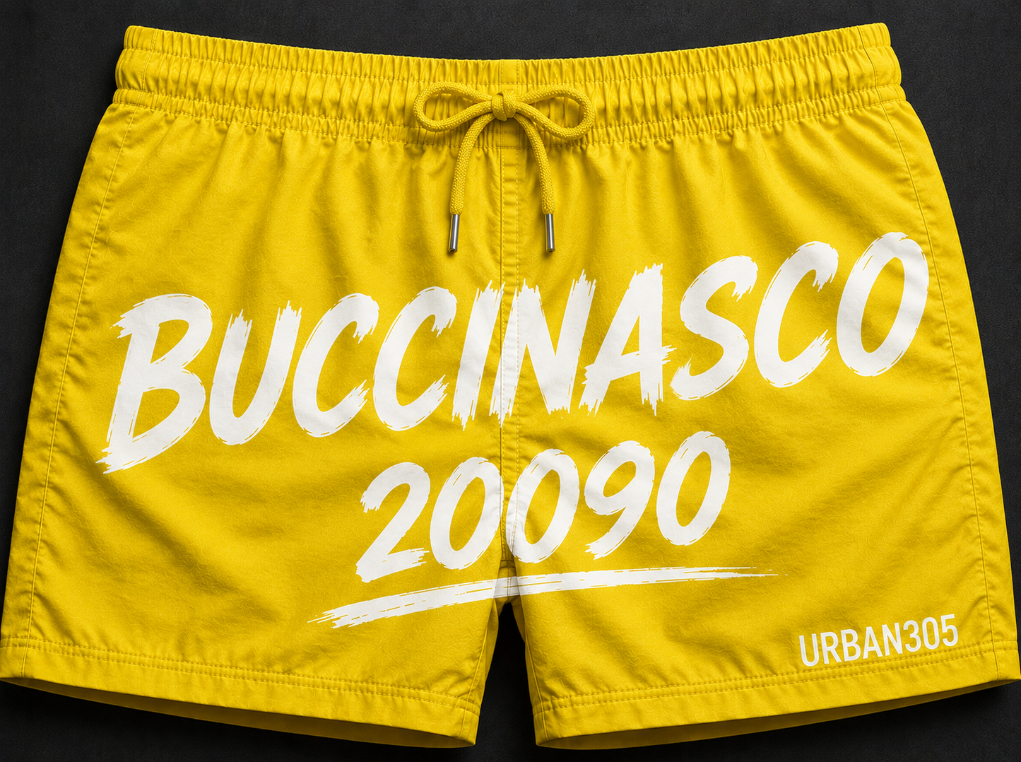 COSTUME PERSONALIZZATO