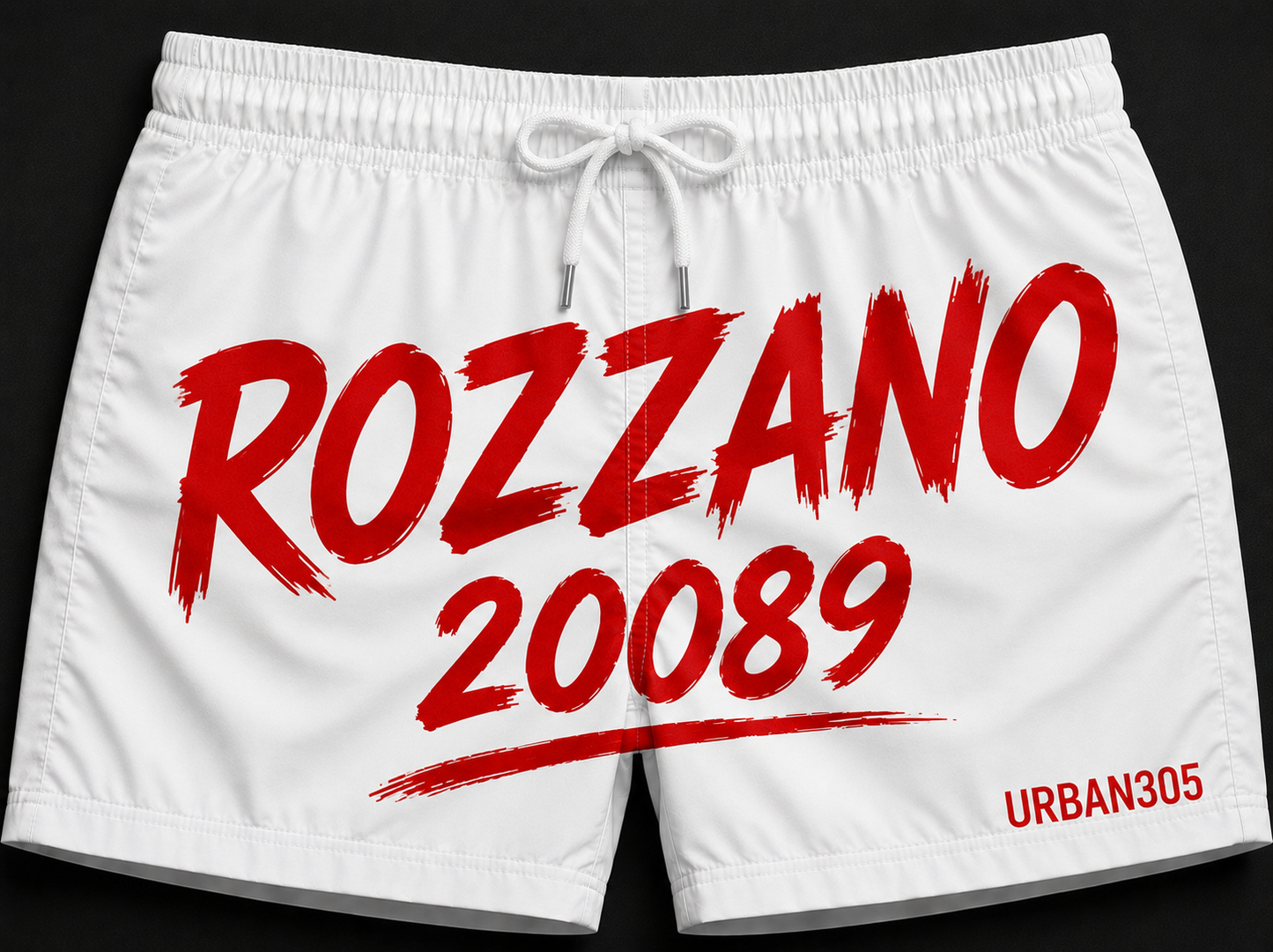 COSTUME PERSONALIZZATO